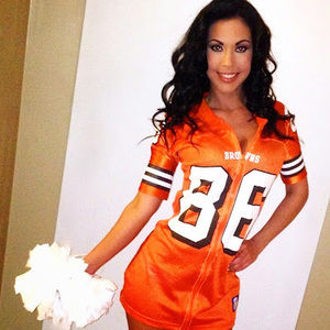 Meet your Posher, Daniella